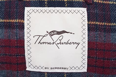 thomas burberry men& 39|thomas burberry brand.